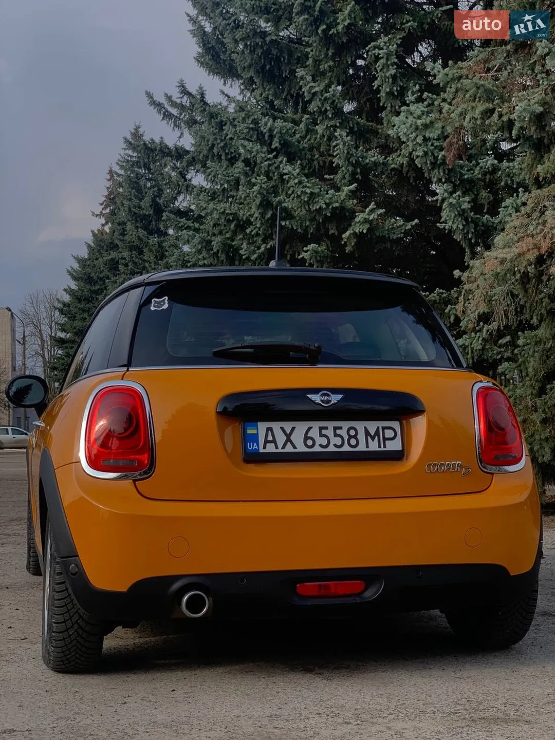 2016 MINI Cooper - мініатюра 6
