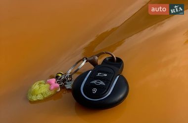 Хетчбек MINI Cooper 2016 в Новій Водолагі
