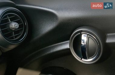 Хетчбек MINI Cooper 2016 в Новій Водолагі
