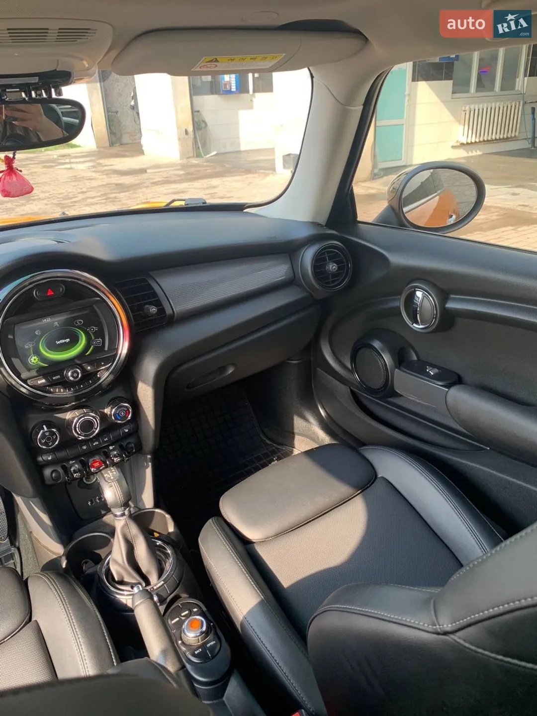 2016 MINI Cooper - мініатюра 25