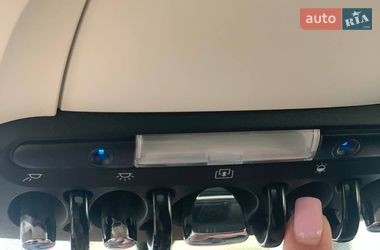 Хетчбек MINI Cooper 2016 в Новій Водолагі