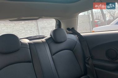 Хетчбек MINI Cooper 2016 в Новій Водолагі