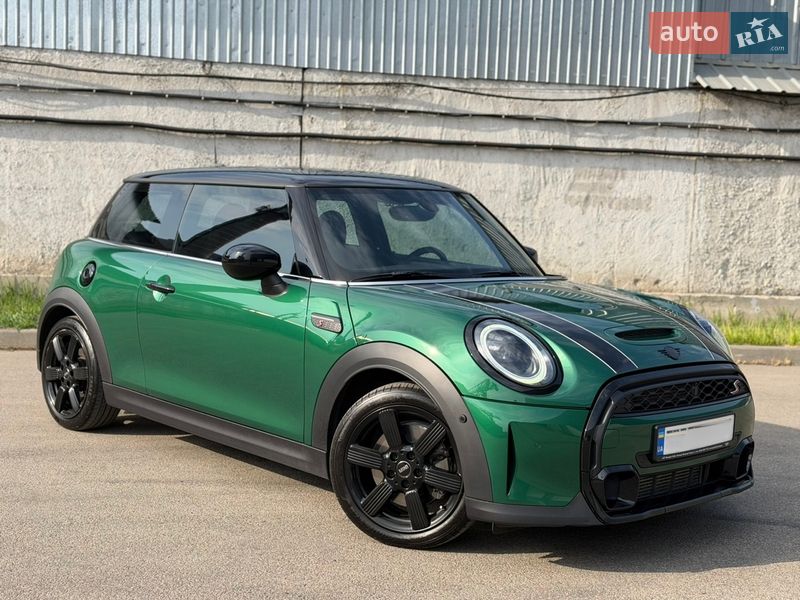 MINI Cooper 2022 MINI Cooper 2022