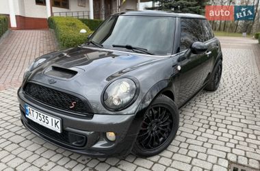 Хэтчбек MINI Cooper 2012 в Львове