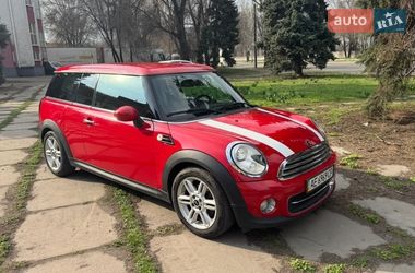 Хетчбек MINI Cooper 2013 в Підгородному