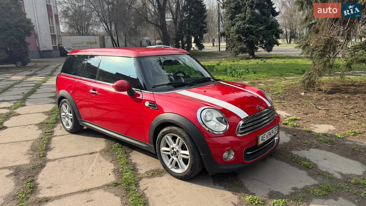 2013 MINI Cooper - мініатюра 22