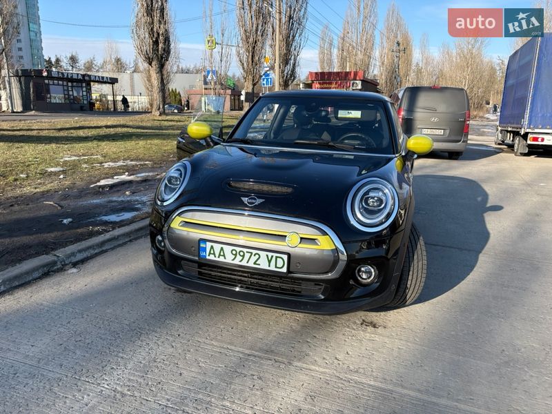 MINI Cooper 2020