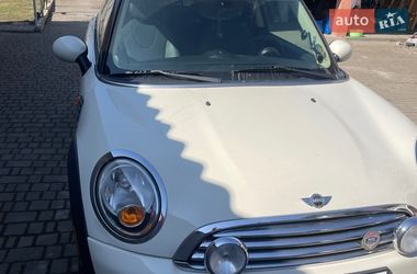 mini cooper 2012 в Киев от профессионального продавца Роман