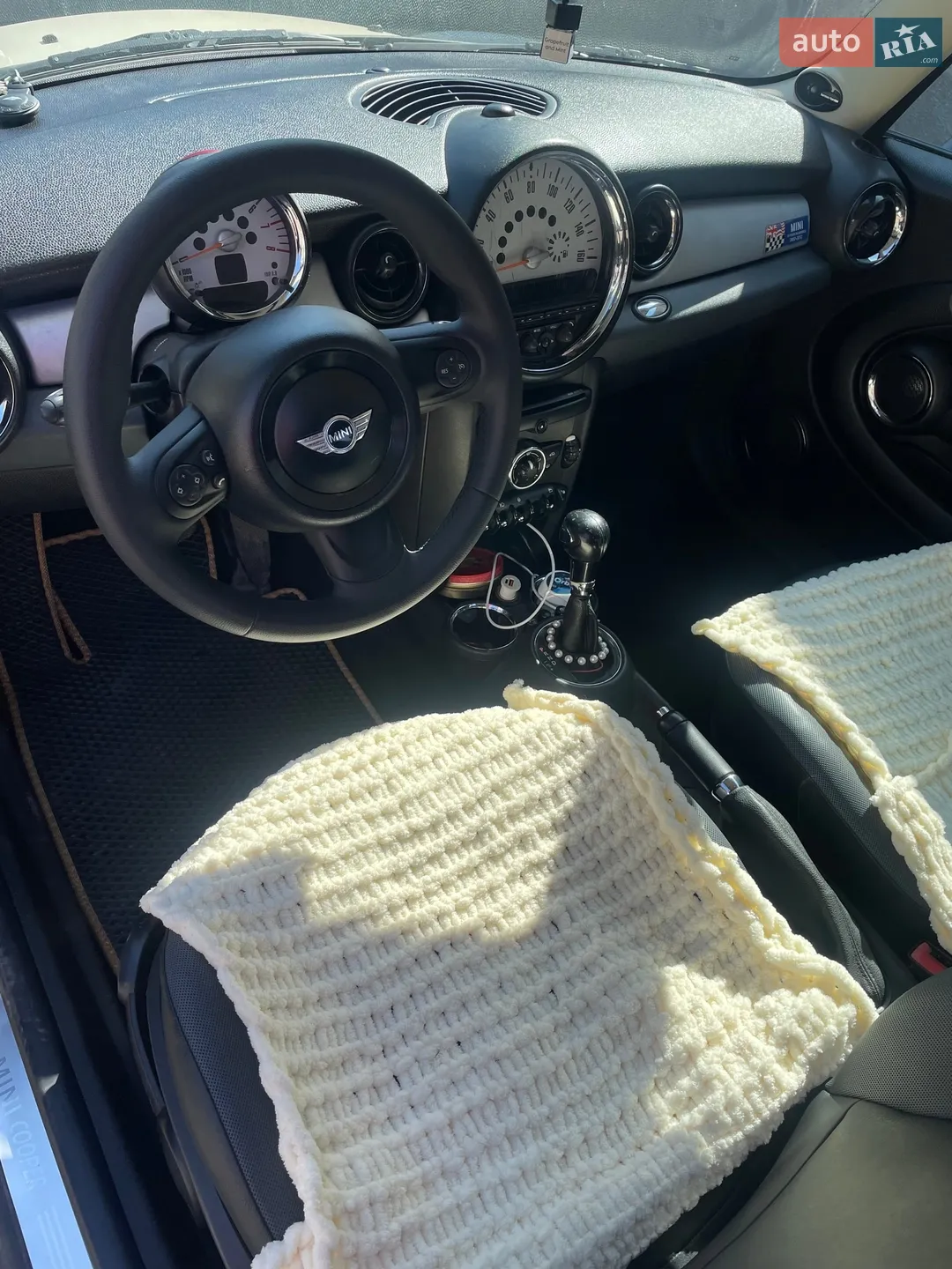 2012 MINI Cooper - мініатюра 4