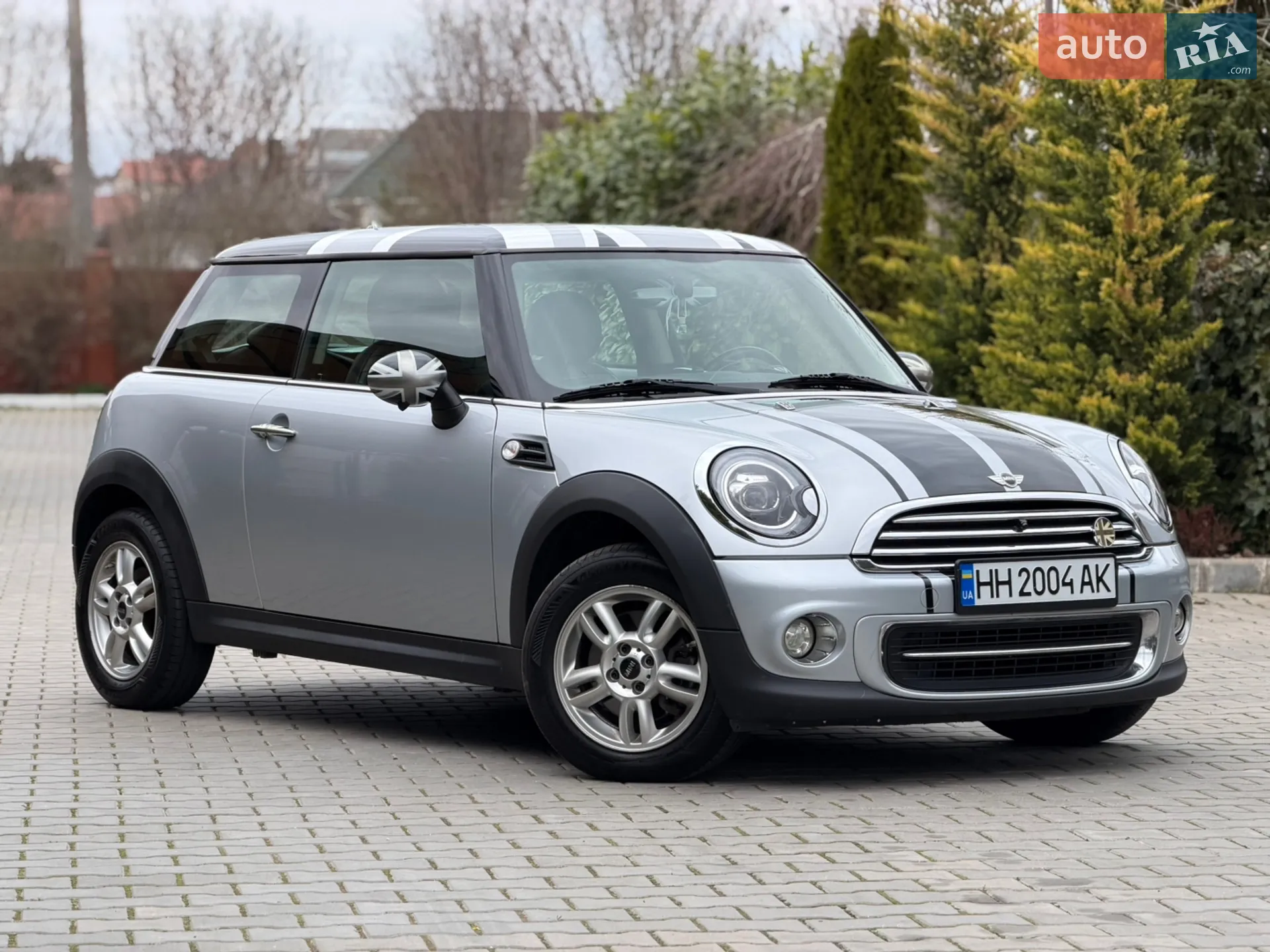 2010 MINI Cooper - мініатюра 7