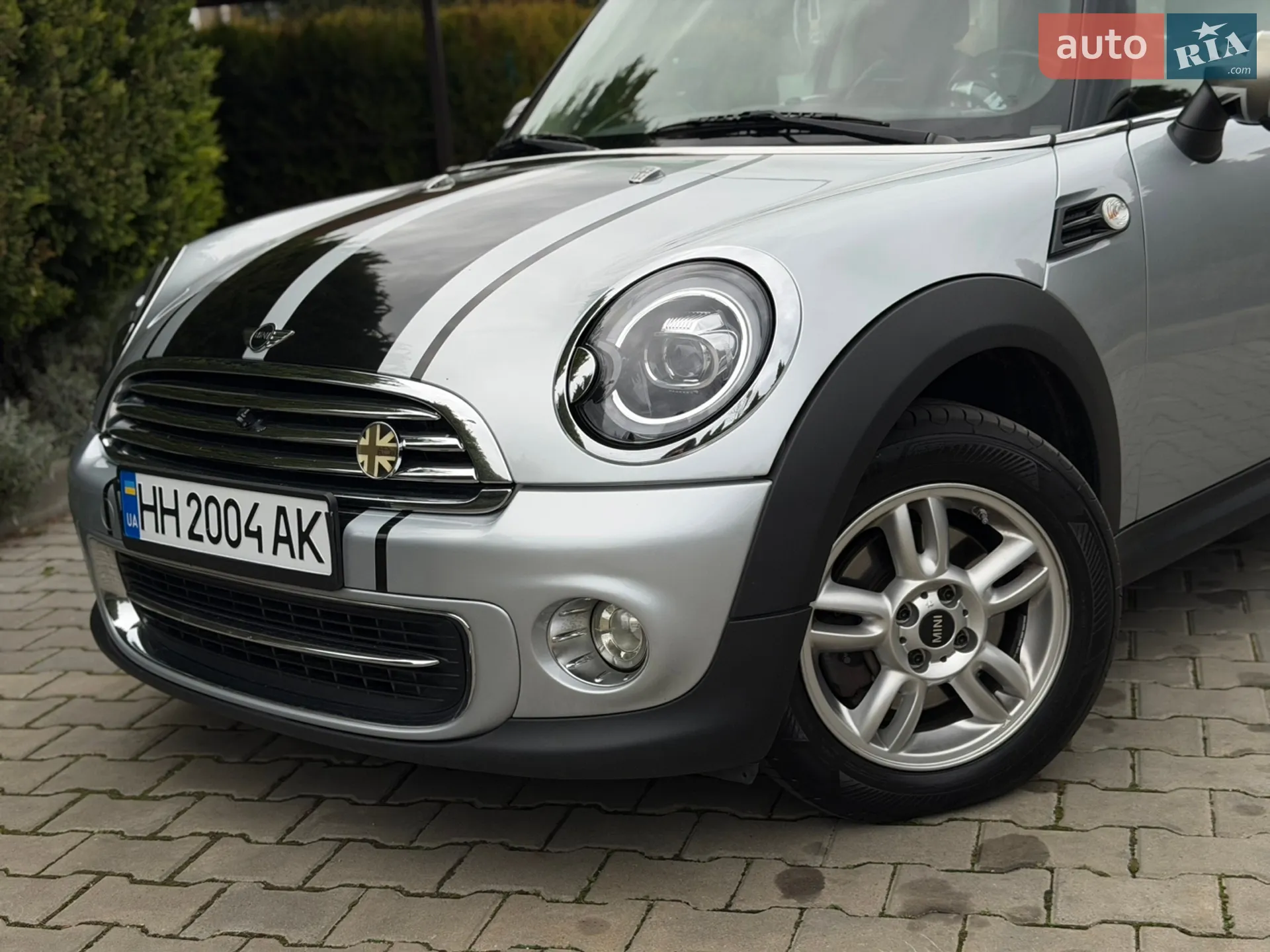 2010 MINI Cooper - мініатюра 11