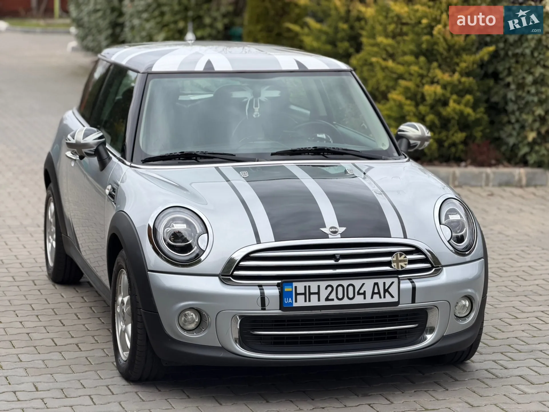 2010 MINI Cooper - мініатюра 15