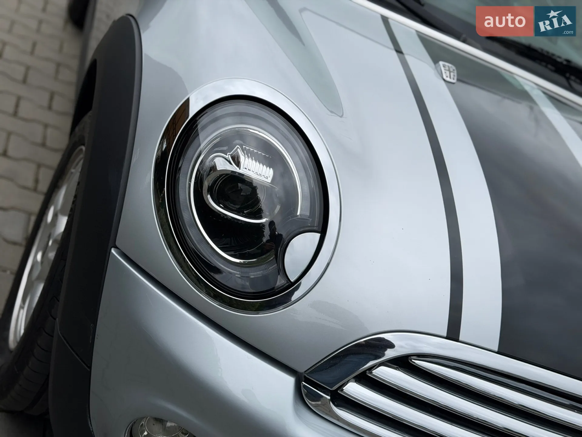 2010 MINI Cooper - мініатюра 19