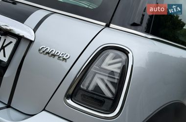 Хэтчбек MINI Cooper 2010 в Одессе