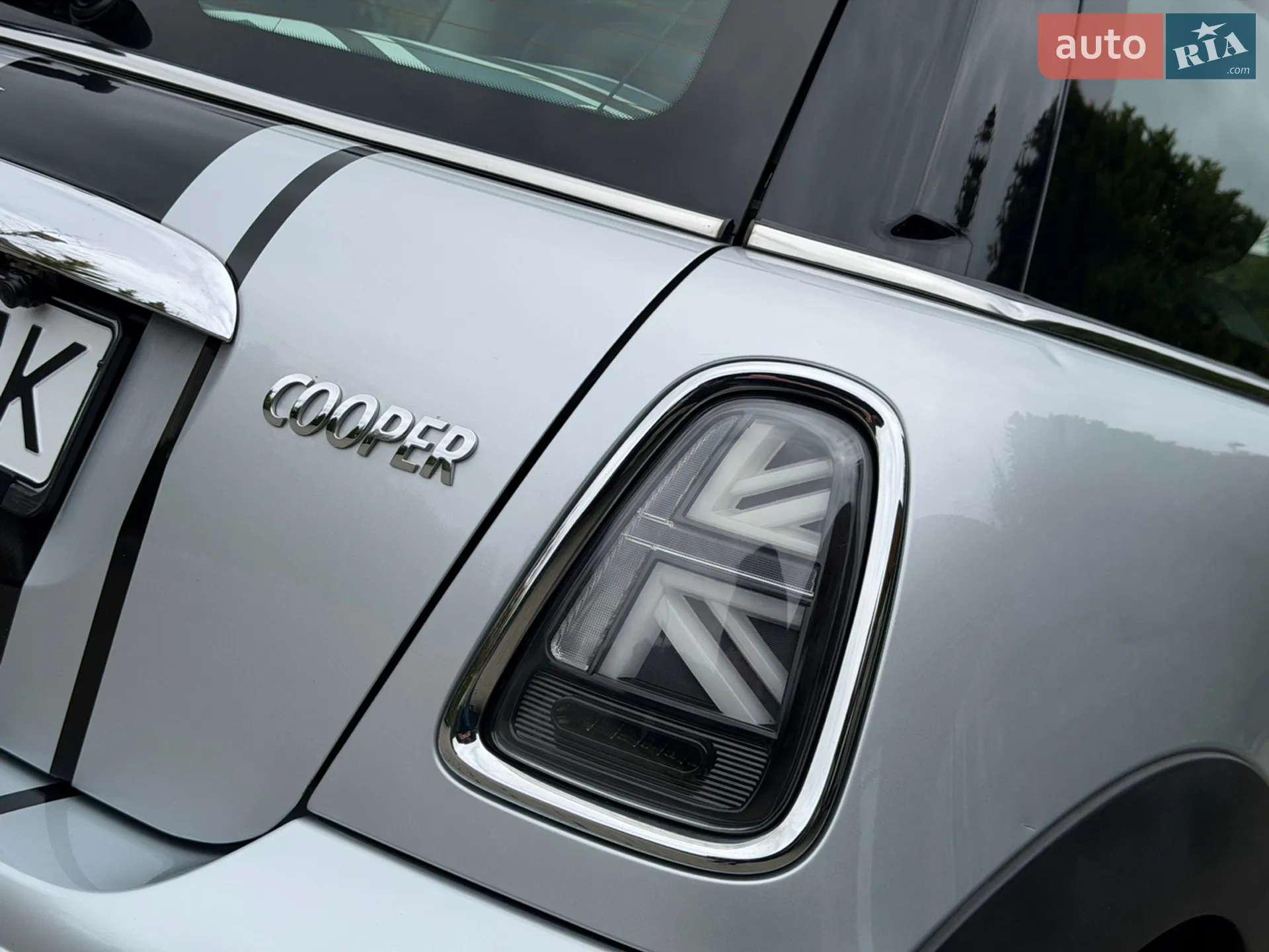 2010 MINI Cooper - мініатюра 23