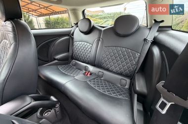 Хэтчбек MINI Cooper 2010 в Одессе