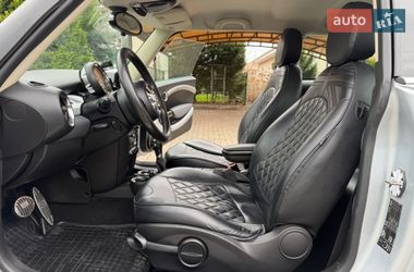Хэтчбек MINI Cooper 2010 в Одессе
