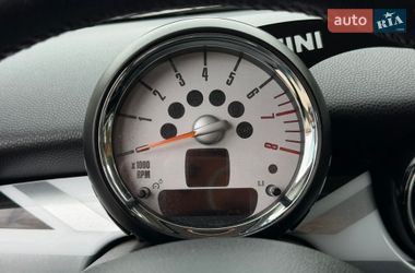 Хэтчбек MINI Cooper 2010 в Одессе