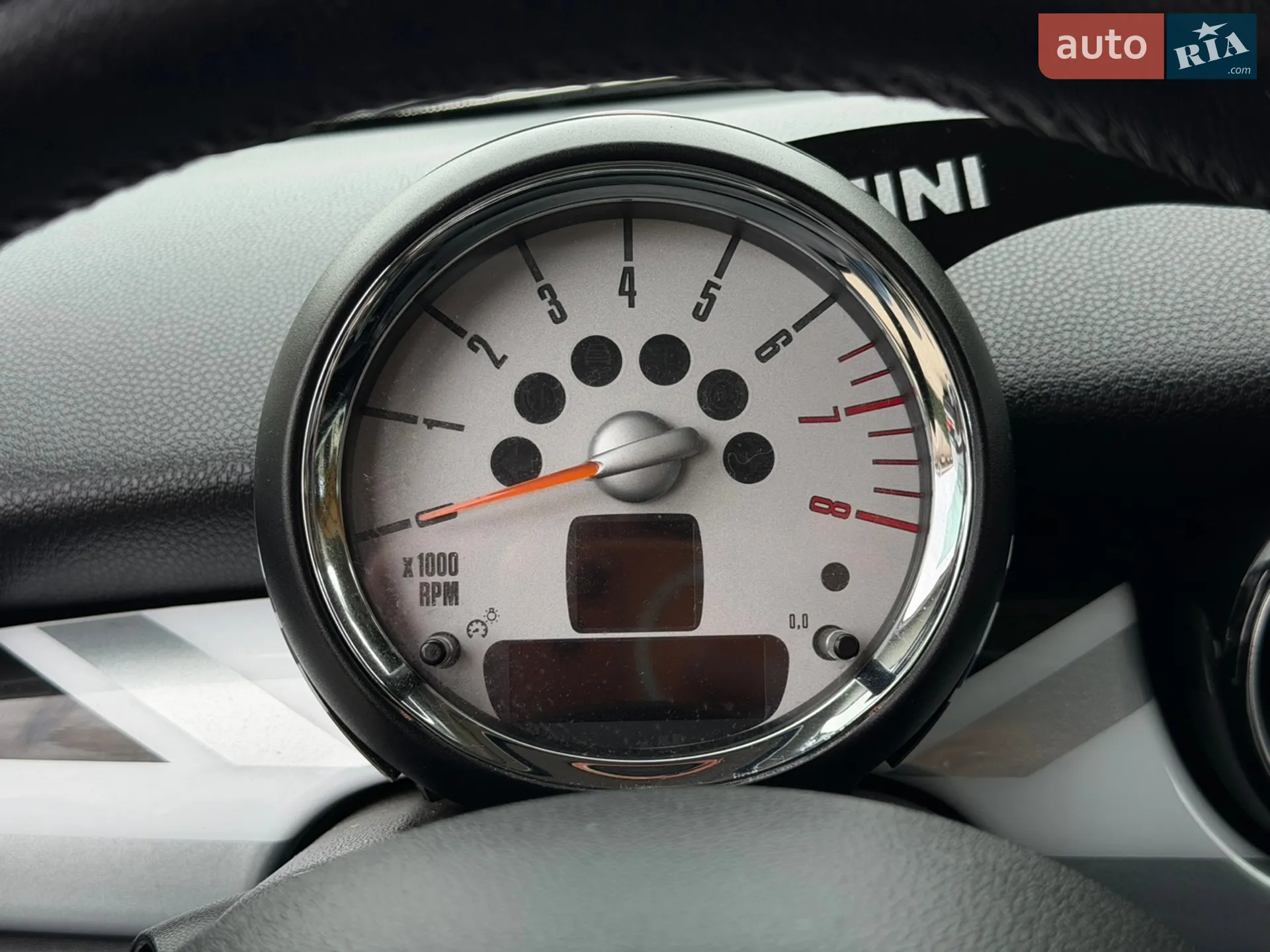2010 MINI Cooper - мініатюра 38