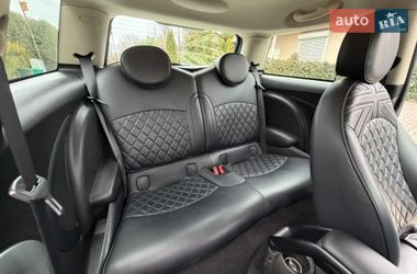 Хэтчбек MINI Cooper 2010 в Одессе