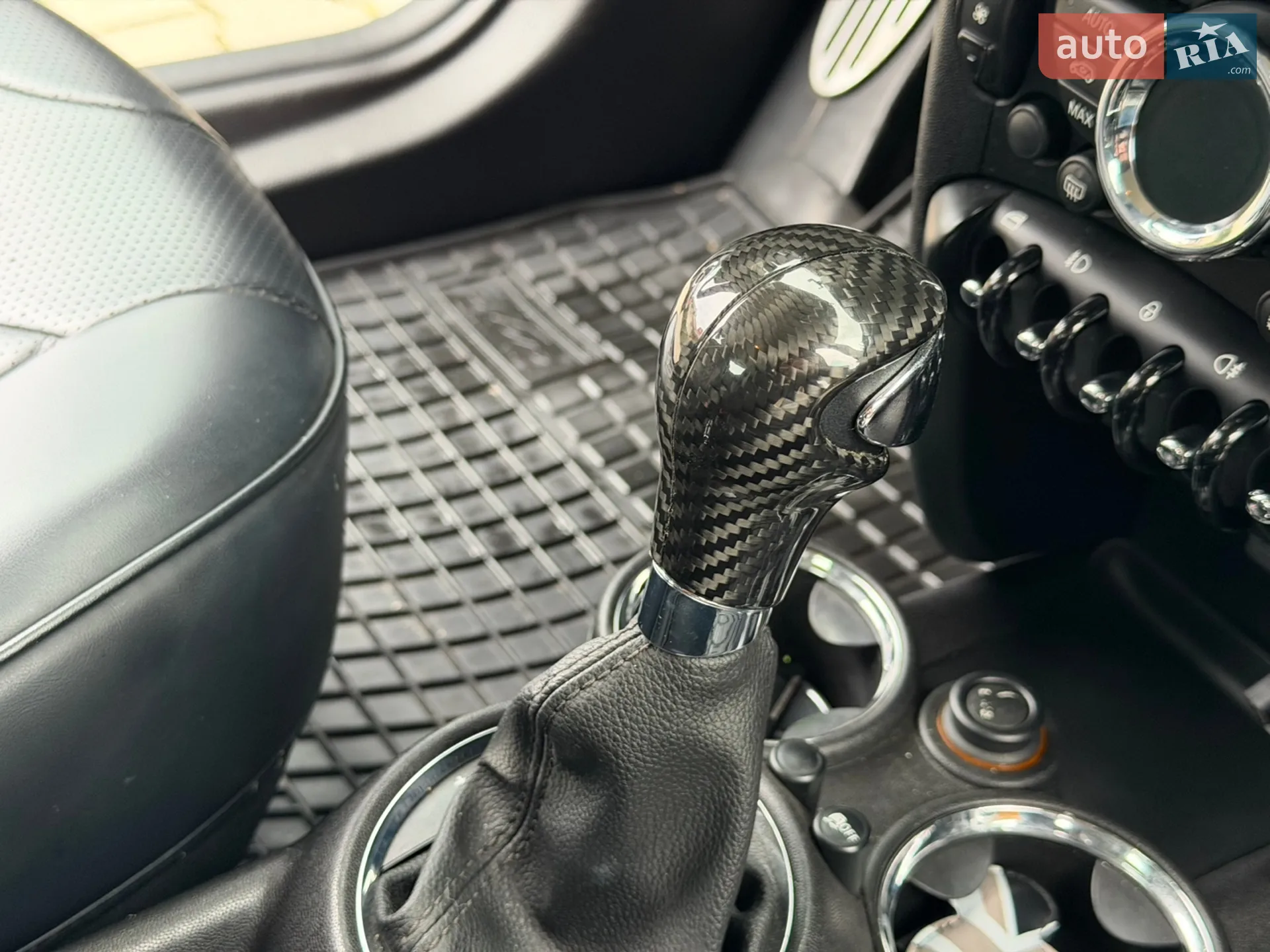 2010 MINI Cooper - мініатюра 45