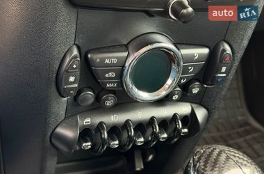 Хэтчбек MINI Cooper 2010 в Одессе
