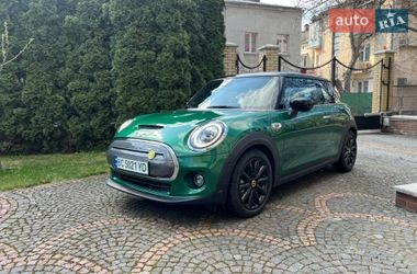 mini cooper 2020 в Львів від професійного продавця Едуард