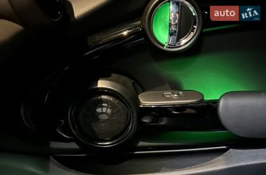 Хэтчбек MINI Cooper 2020 в Львове