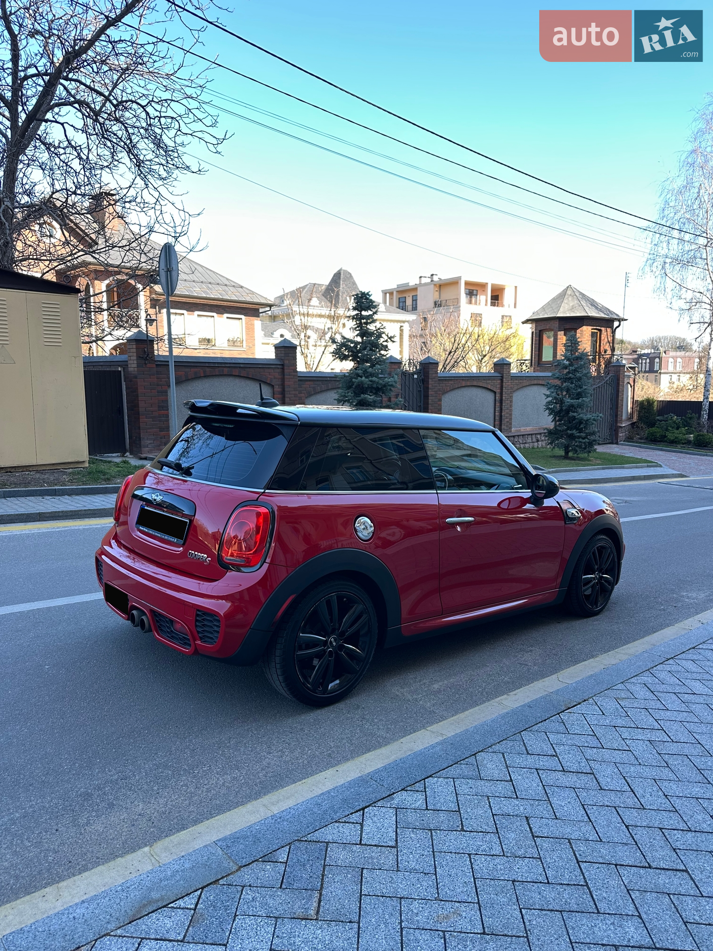 2014 MINI Cooper - мініатюра 10