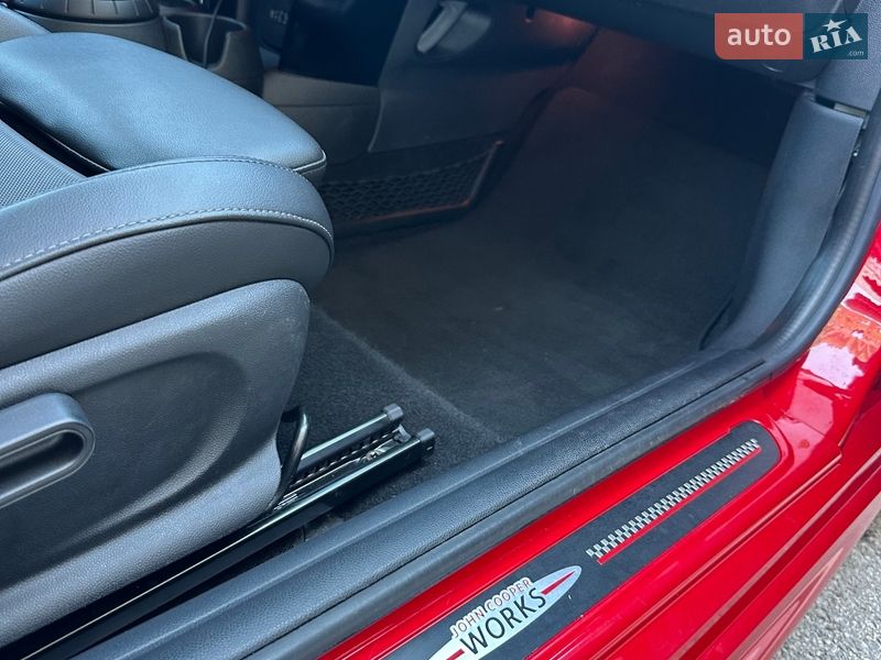 Хэтчбек MINI Cooper 2014 в Киеве