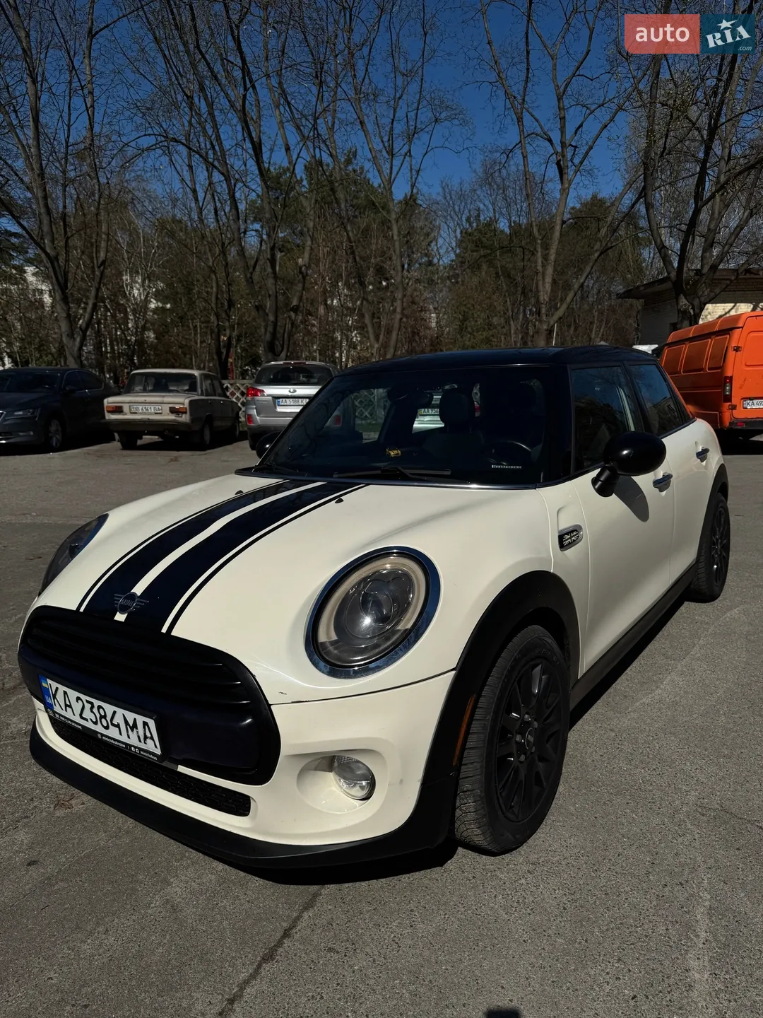 2014 MINI Cooper - мініатюра 3