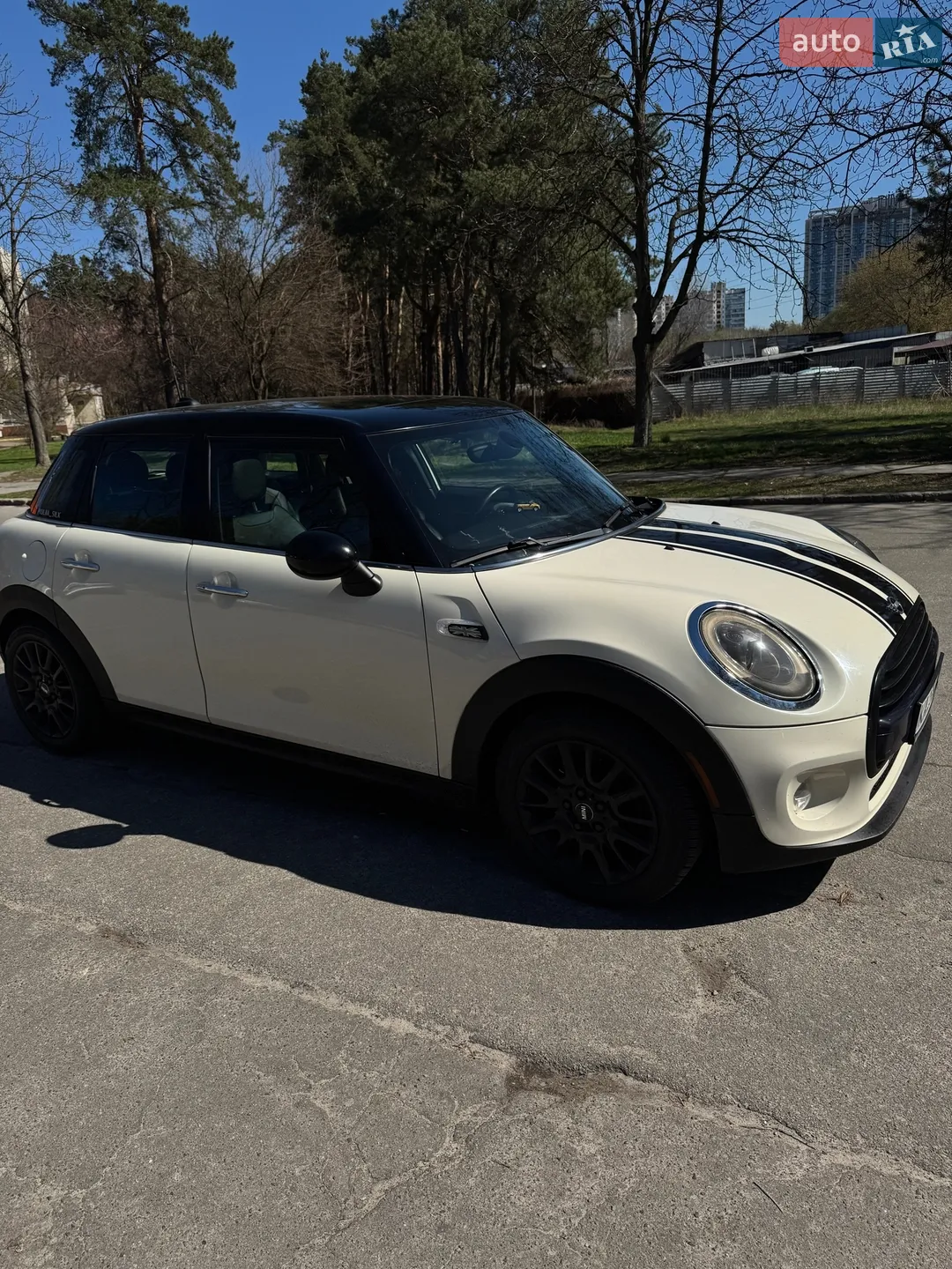 2014 MINI Cooper - мініатюра 5