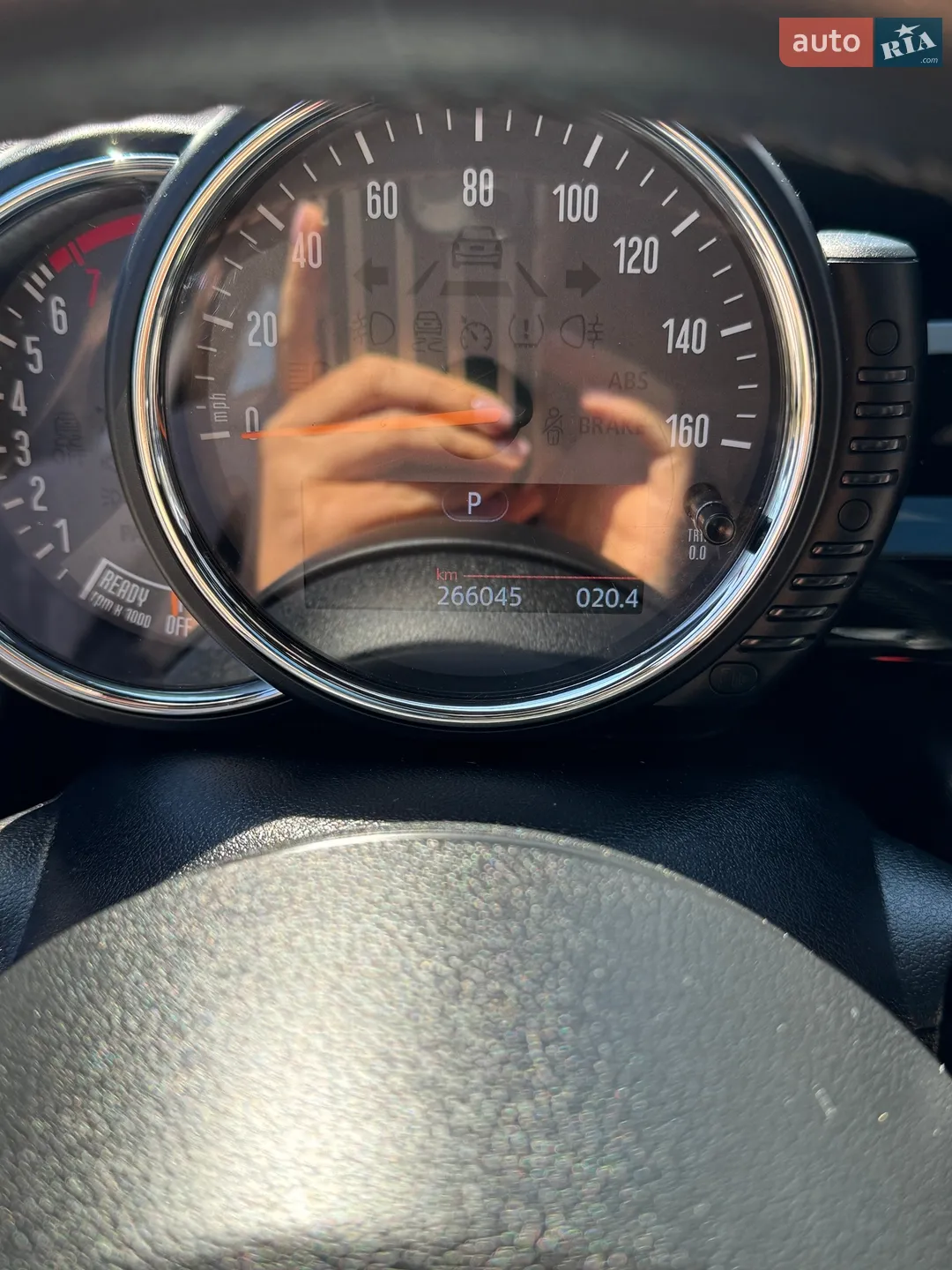 2014 MINI Cooper - мініатюра 10