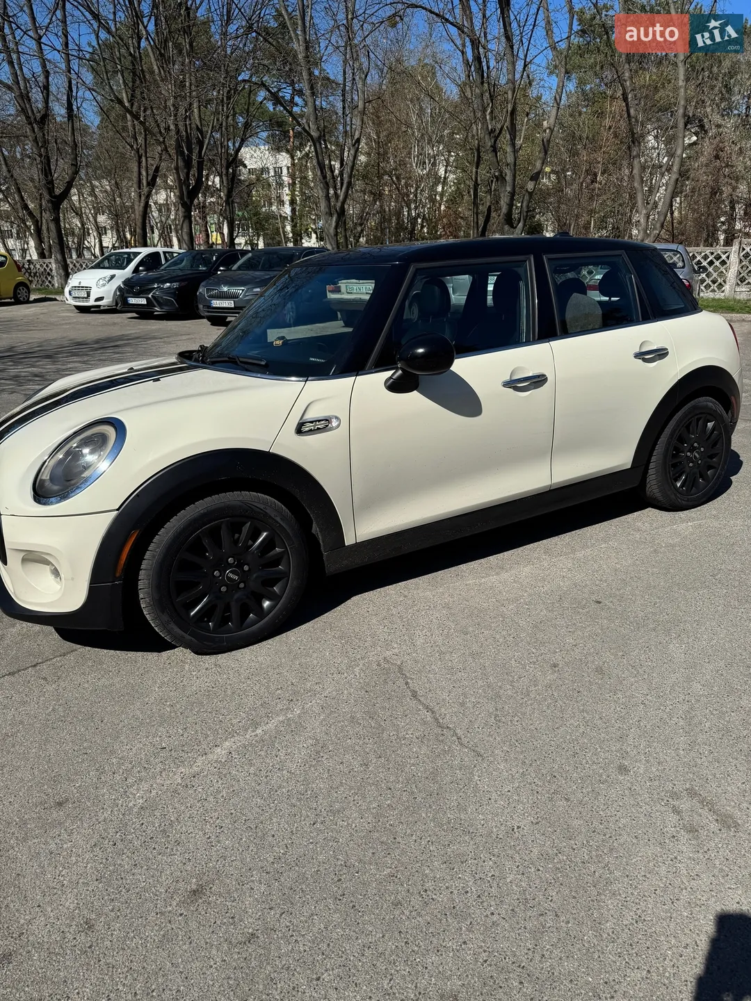 2014 MINI Cooper - мініатюра 15