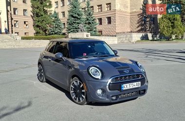 Хэтчбек MINI Cooper 2018 в Харькове