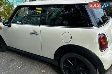 Хэтчбек MINI Cooper 2009 в Днепре фото 4 Хэтчбек MINI Cooper 2009 в Днепре