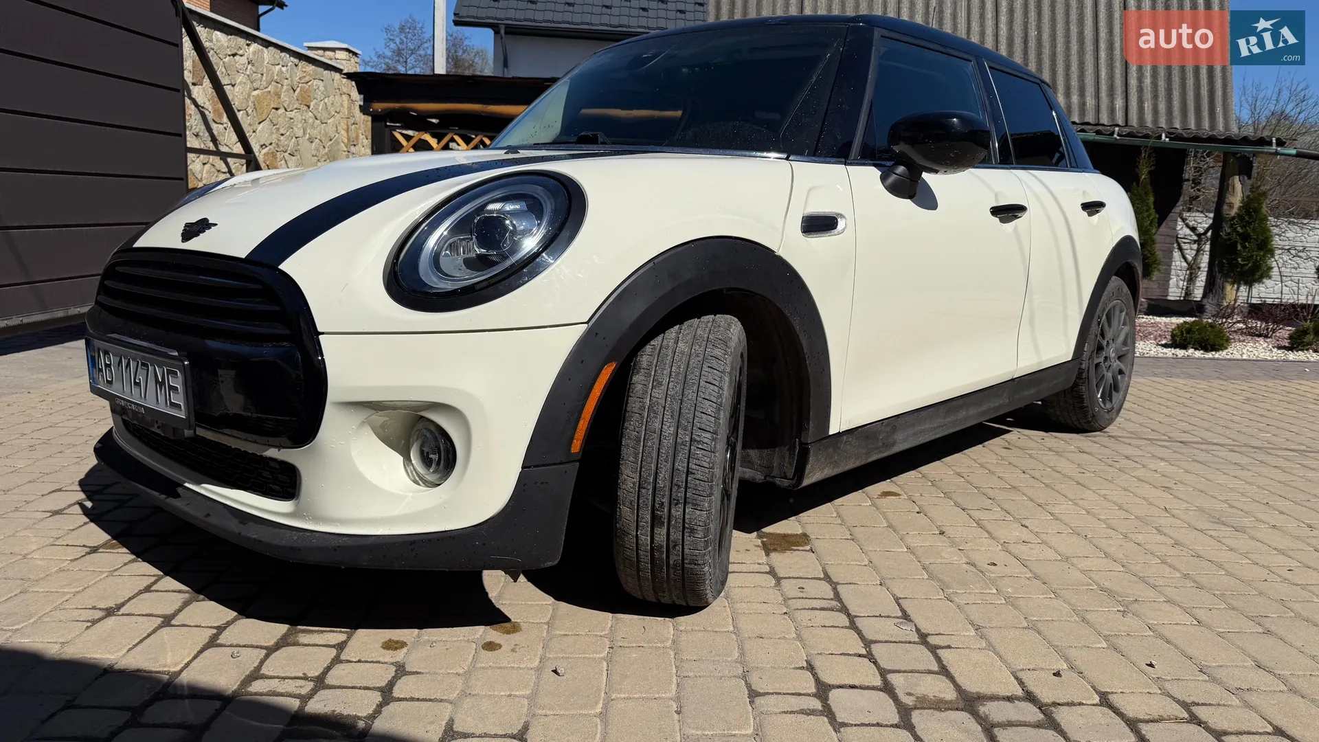 2019 MINI Cooper - мініатюра 3