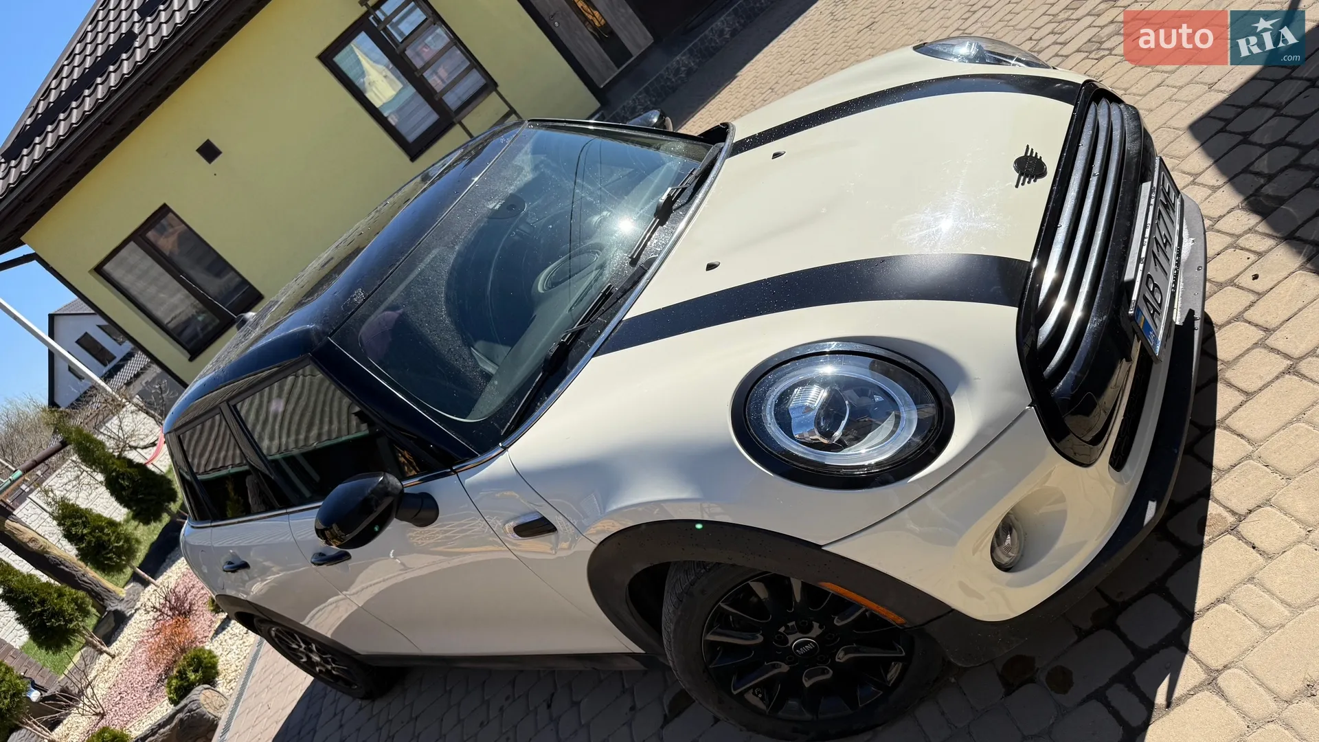 2019 MINI Cooper - мініатюра 8