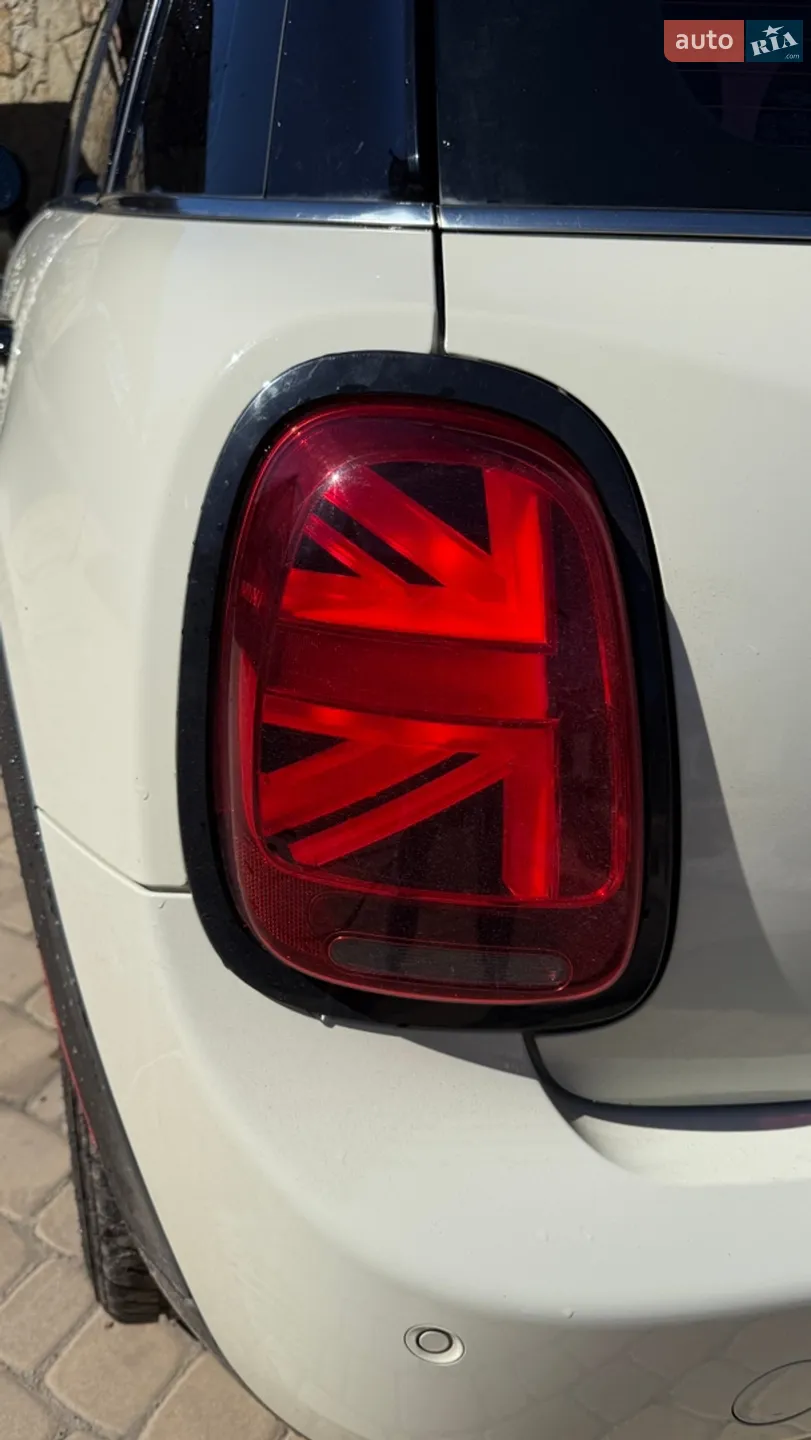 2019 MINI Cooper - мініатюра 13