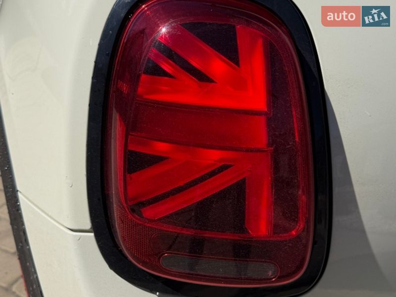Хэтчбек MINI Cooper 2019 в Виннице