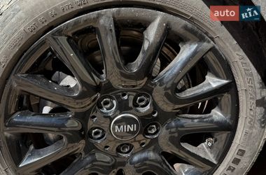 Хэтчбек MINI Cooper 2019 в Виннице