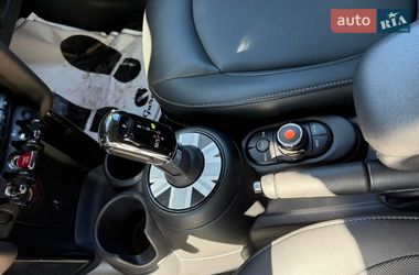 Хэтчбек MINI Cooper 2019 в Виннице