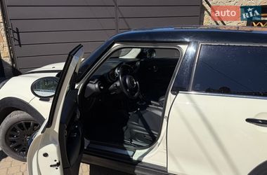 Хэтчбек MINI Cooper 2019 в Виннице