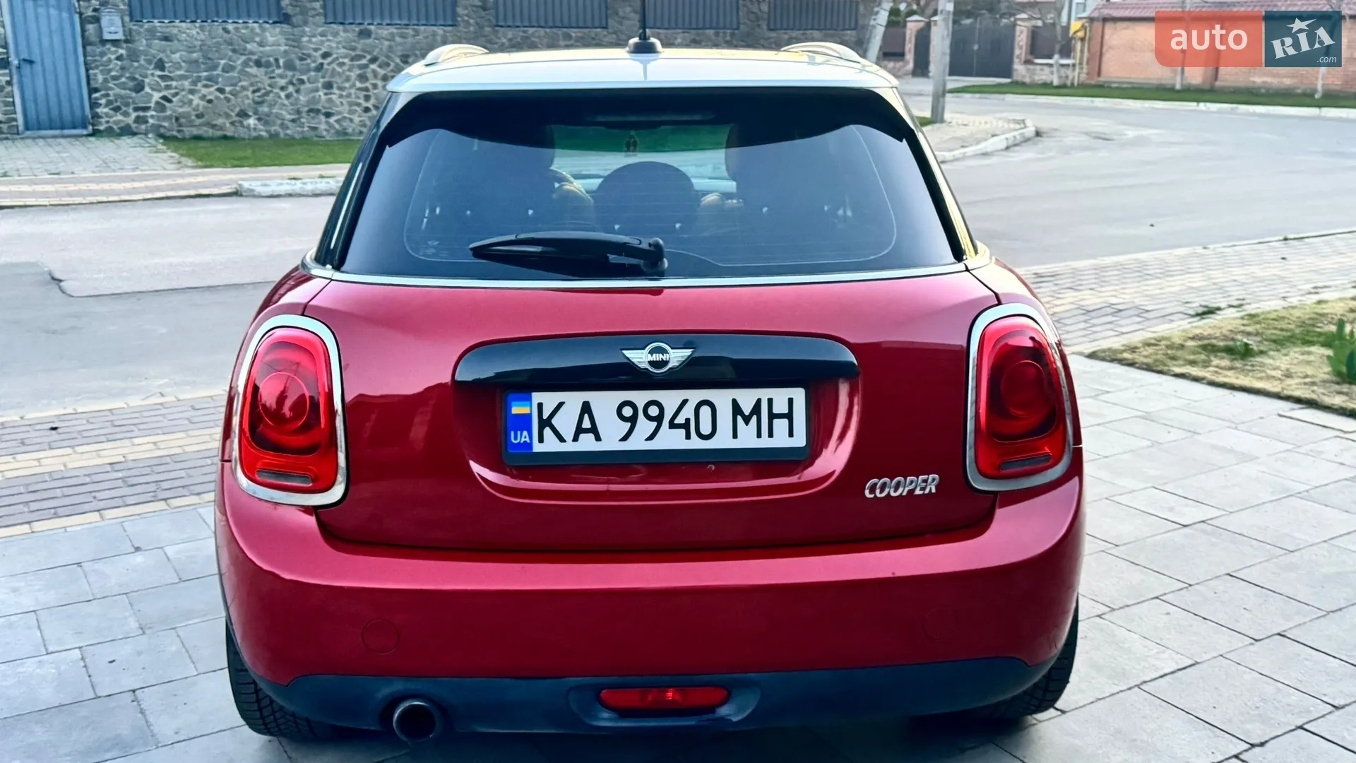 2016 MINI Cooper - мініатюра 5