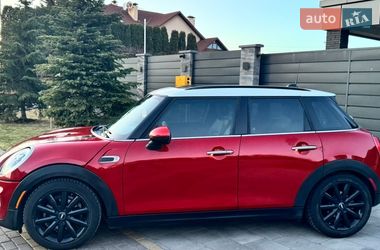 Хэтчбек MINI Cooper 2016 в Софиевской Борщаговке фото 8 Хэтчбек MINI Cooper 2016 в Софиевской Борщаговке
