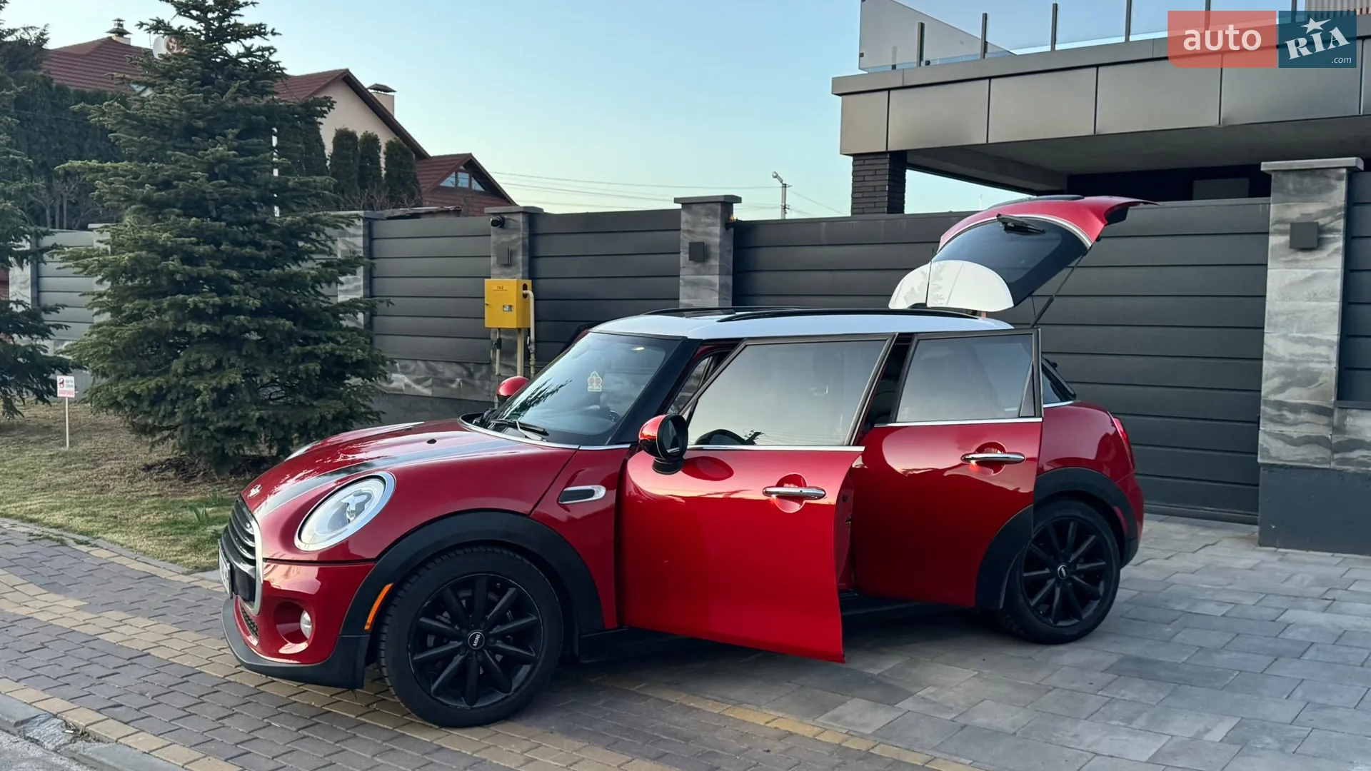 2016 MINI Cooper - мініатюра 10