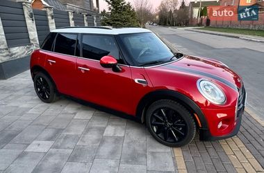 Хэтчбек MINI Cooper 2016 в Софиевской Борщаговке фото 11 Хэтчбек MINI Cooper 2016 в Софиевской Борщаговке