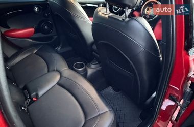 Хэтчбек MINI Cooper 2016 в Софиевской Борщаговке фото 15 Хэтчбек MINI Cooper 2016 в Софиевской Борщаговке