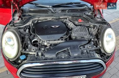 Хэтчбек MINI Cooper 2016 в Софиевской Борщаговке