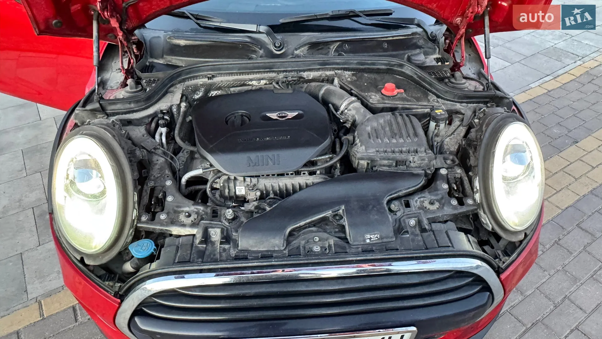 2016 MINI Cooper - мініатюра 14